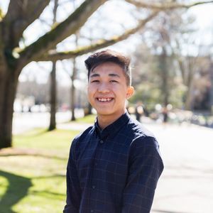 Meet your Posher, Benson